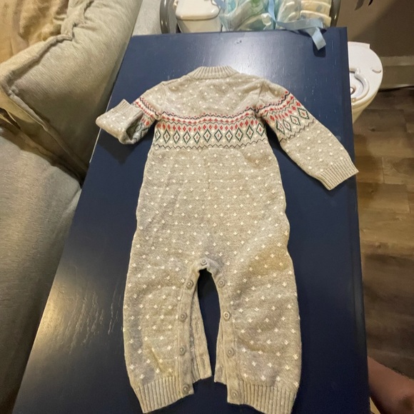 Janie and Jack One Piece - Picture 4 of 4